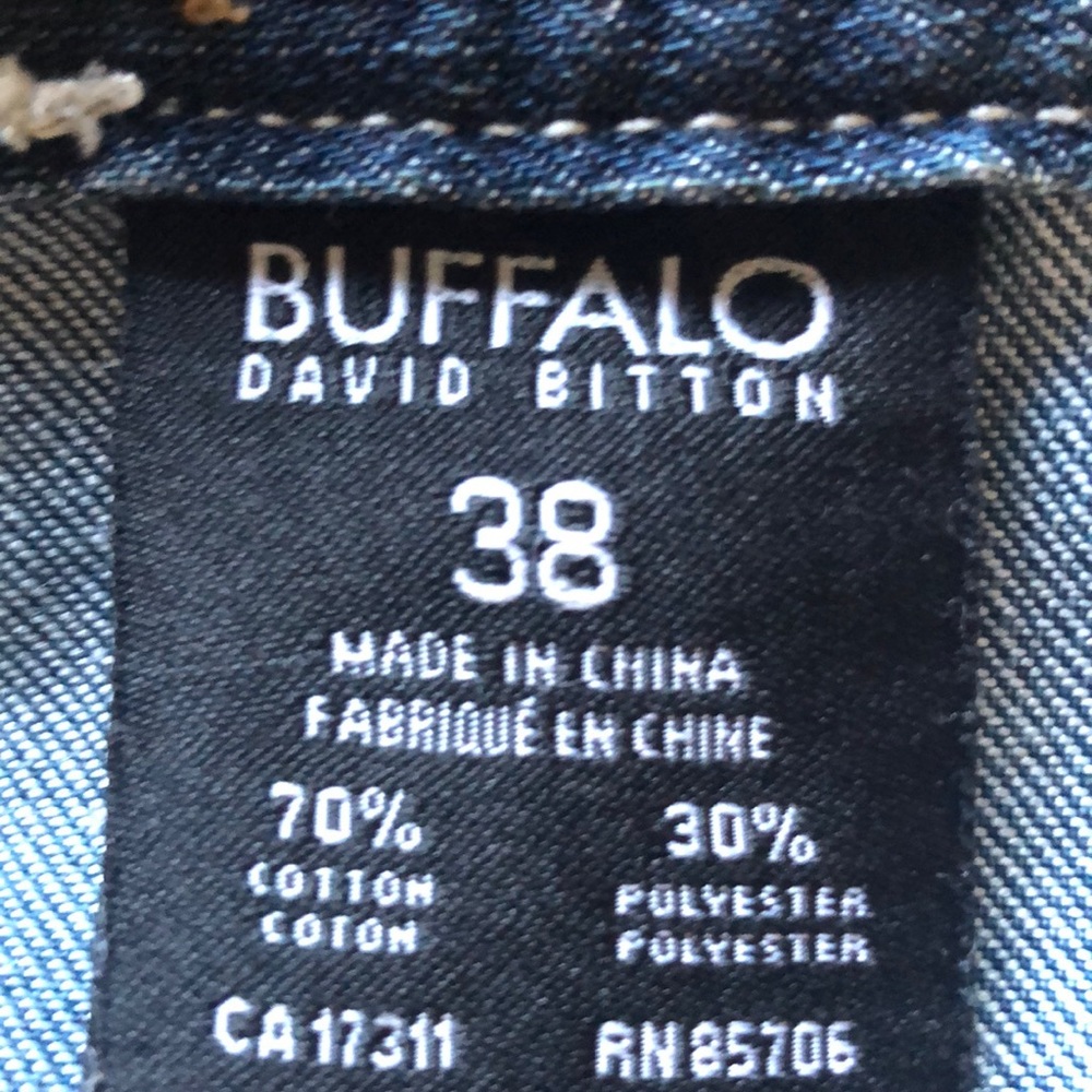 Buffalo Jeans